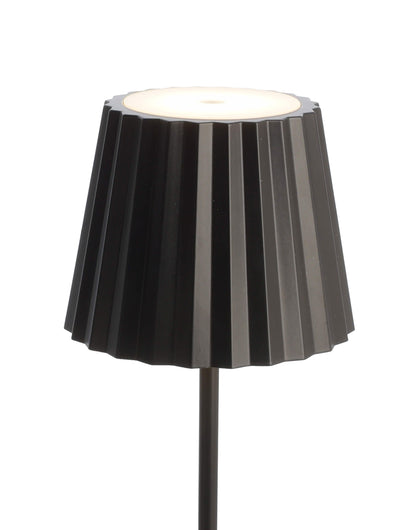Deko-Light Sheratan II DIM 2,2W schwarz