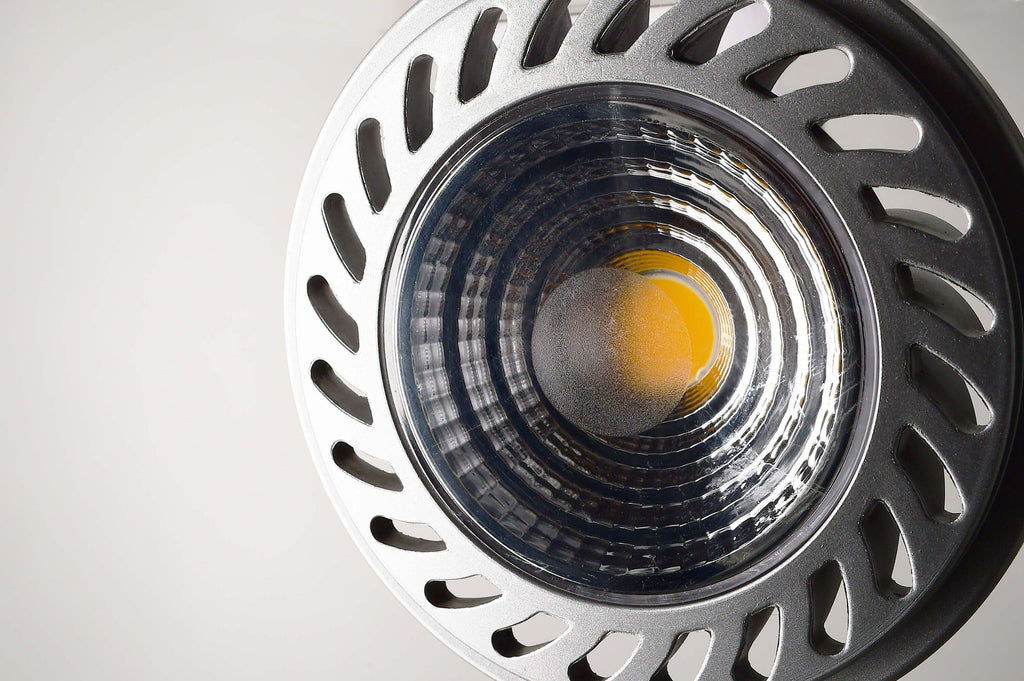 Deko-Light LED ES111 COB 4200K 13W Grau