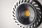 Deko-Light LED ES111 COB 4200K 13W Grau