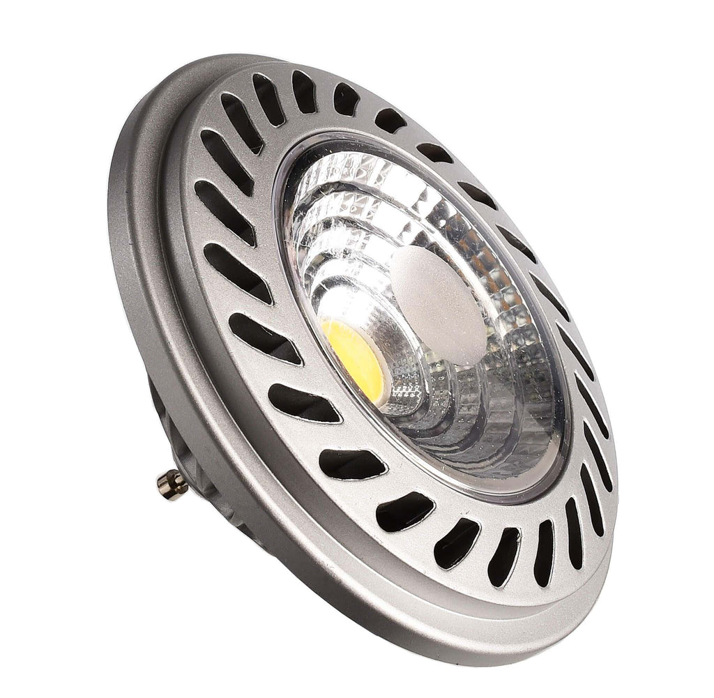 Deko-Light LED ES111 COB 4200K 13W Grau
