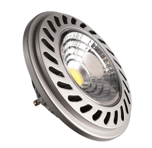 Deko-Light LED ES111 COB 4200K 13W Grau