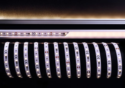 Deko-Light 5630-60-24V-3000K-5m 73W Weiß