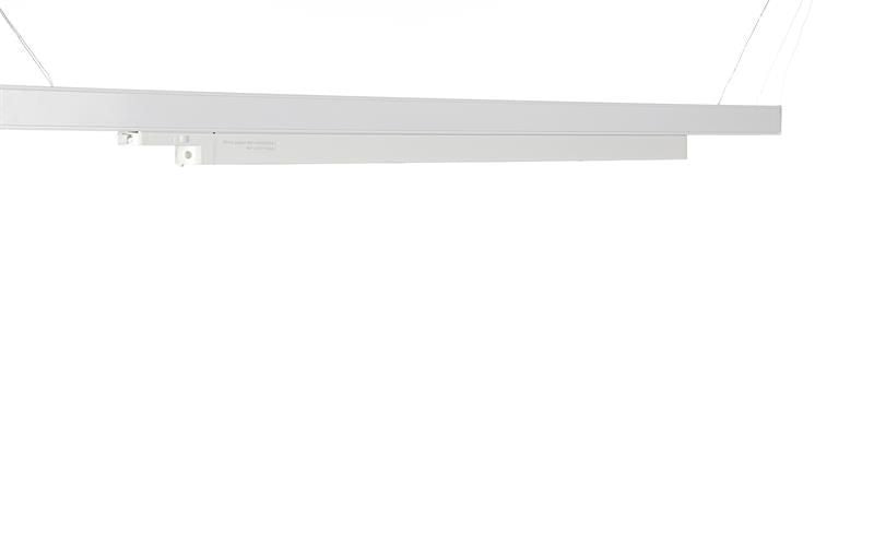Deko-Light Linear 100 II 30W Verkehrsweiß RAL 9016 mattiert