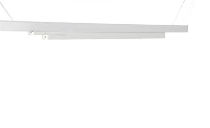 Deko-Light Linear 100 II 30W Verkehrsweiß RAL 9016 mattiert