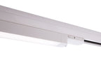 Deko-Light Linear 100 II 30W Verkehrsweiß RAL 9016 mattiert