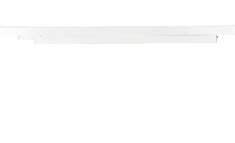 Deko-Light Linear 100 II 30W Verkehrsweiß RAL 9016 mattiert
