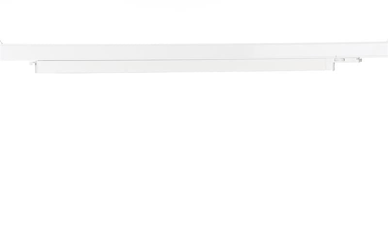 Deko-Light Linear 100 II 30W Verkehrsweiß RAL 9016 mattiert