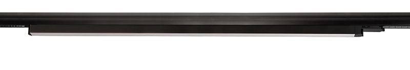 Deko-Light Linear 100 II 30W schwarz mattiert