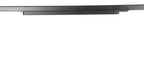 Deko-Light Linear 100 II 30W schwarz mattiert