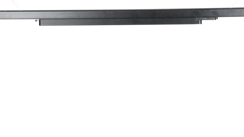 Deko-Light Linear 100 II 30W schwarz mattiert