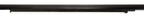 Deko-Light Linear 100 II 30W schwarz mattiert