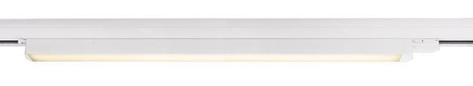 Deko-Light Linear 100 II 30W Verkehrsweiß RAL 9016 mattiert