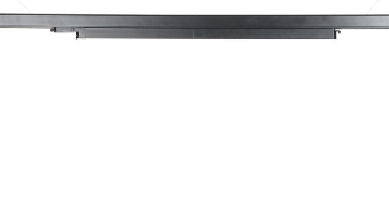 Deko-Light Linear 100 II 30W schwarz mattiert