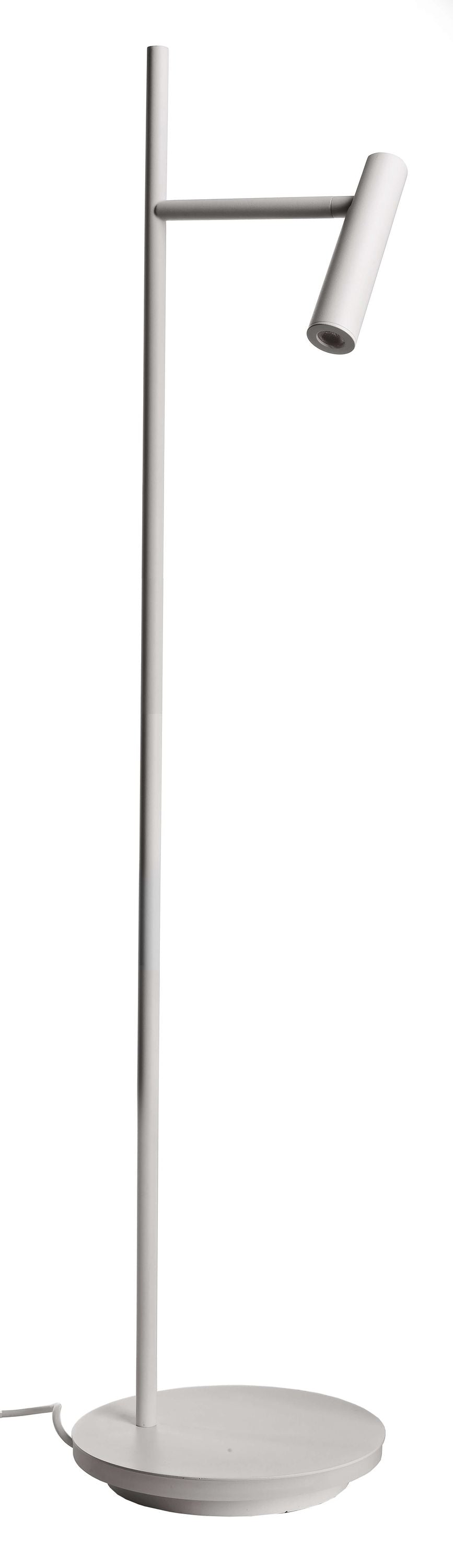 Deko-Light Brahe 11,5W Verkehrsweiß RAL 9016