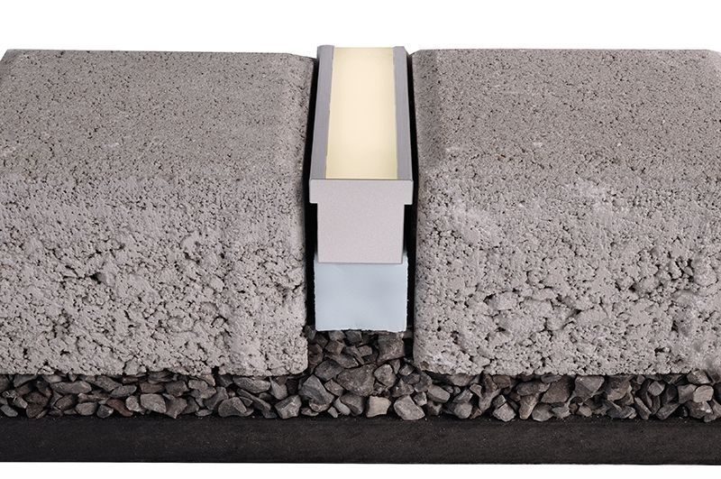 Deko-Light Litus 19,5W Silber