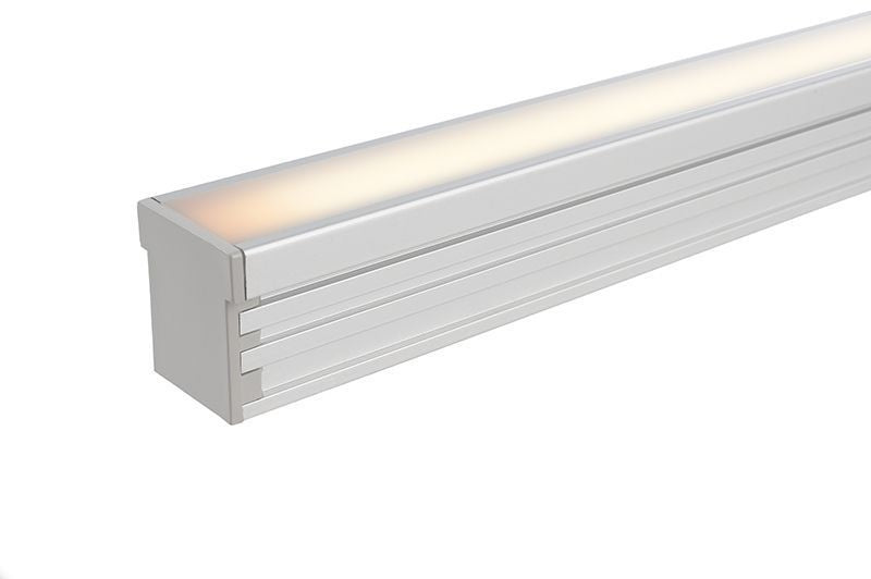 Deko-Light Litus 19,5W Silber