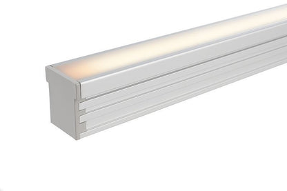 Deko-Light Litus 19,5W Silber