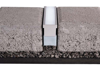 Deko-Light Litus 34W Silber