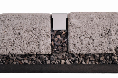 Deko-Light Litus 34W Silber
