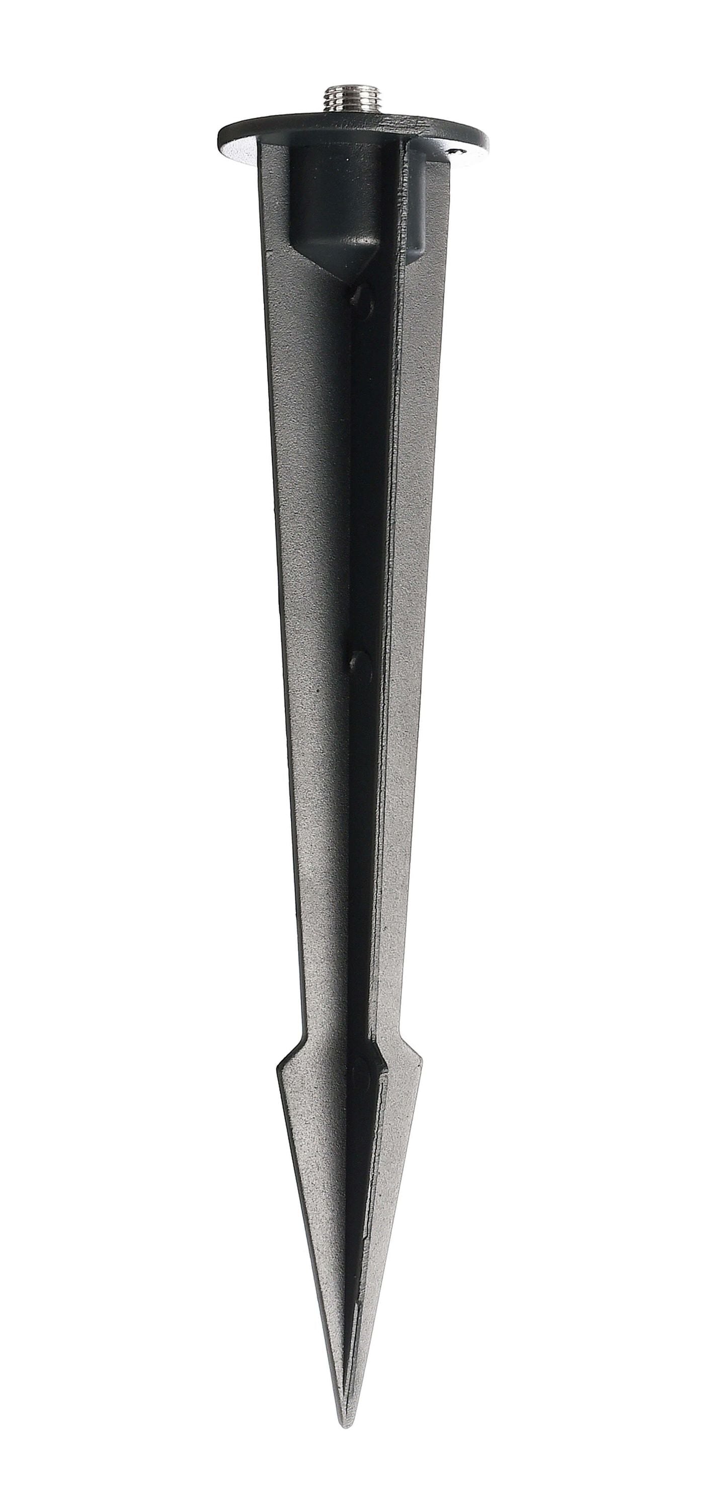 Deko-Light Colt 25W RGBWW 25W Schwarzgrau RAL 7021