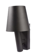 Deko-Light Alwa I 3,5W Verkehrsschwarz RAL 9017