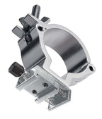 Deko-Light D Line Truss Adapter  Silber