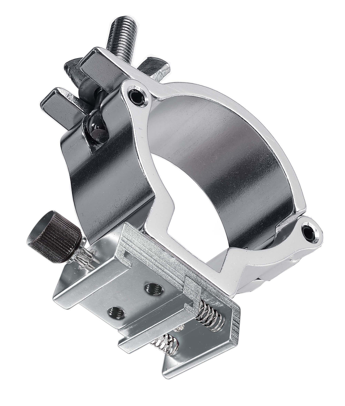 Deko-Light D Line Truss Adapter  Silber