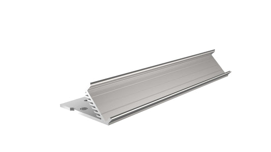 Deko-Light Winkel-Profil 45° AV-01-20   eloxiert