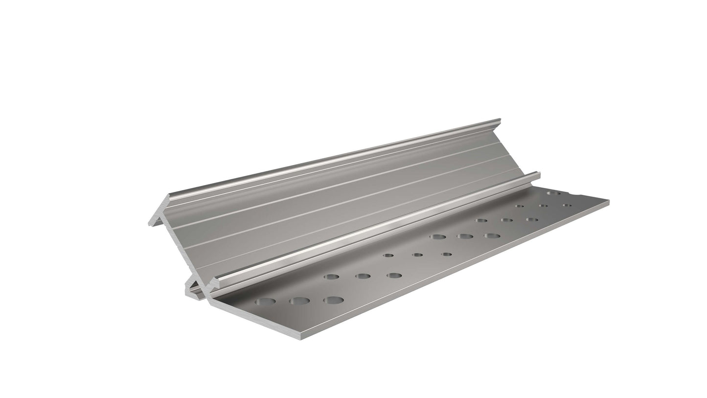 Deko-Light Winkel-Profil 135° AV-02-20   eloxiert