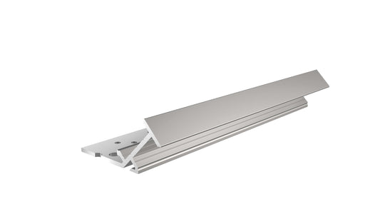 Deko-Light Winkel-Profil 135° AV-02-20   eloxiert