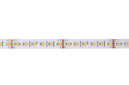 Deko-Light 3535-192-24-RGBWW-5m 96W Weiß