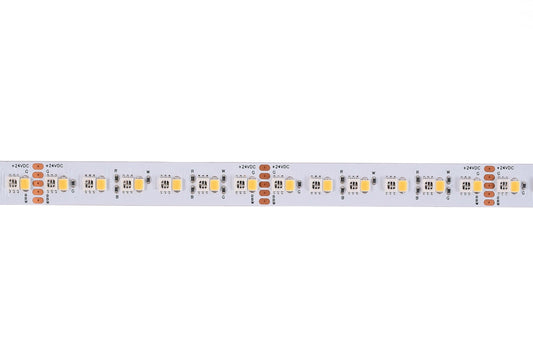 Deko-Light 3535-192-24-RGBNW-5m 96W Weiß