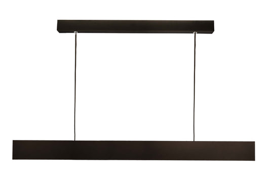 Deko-Light Apollon 28W Schwarz-matt