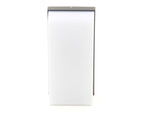 Deko-Light Grumium eckig CCT 10W Dunkelgrau