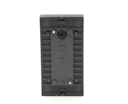Deko-Light Grumium eckig CCT 10W Dunkelgrau