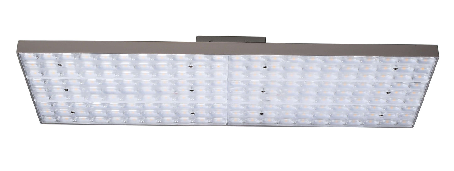 Deko-Light Draconis  Weißaluminium RAL 9006
