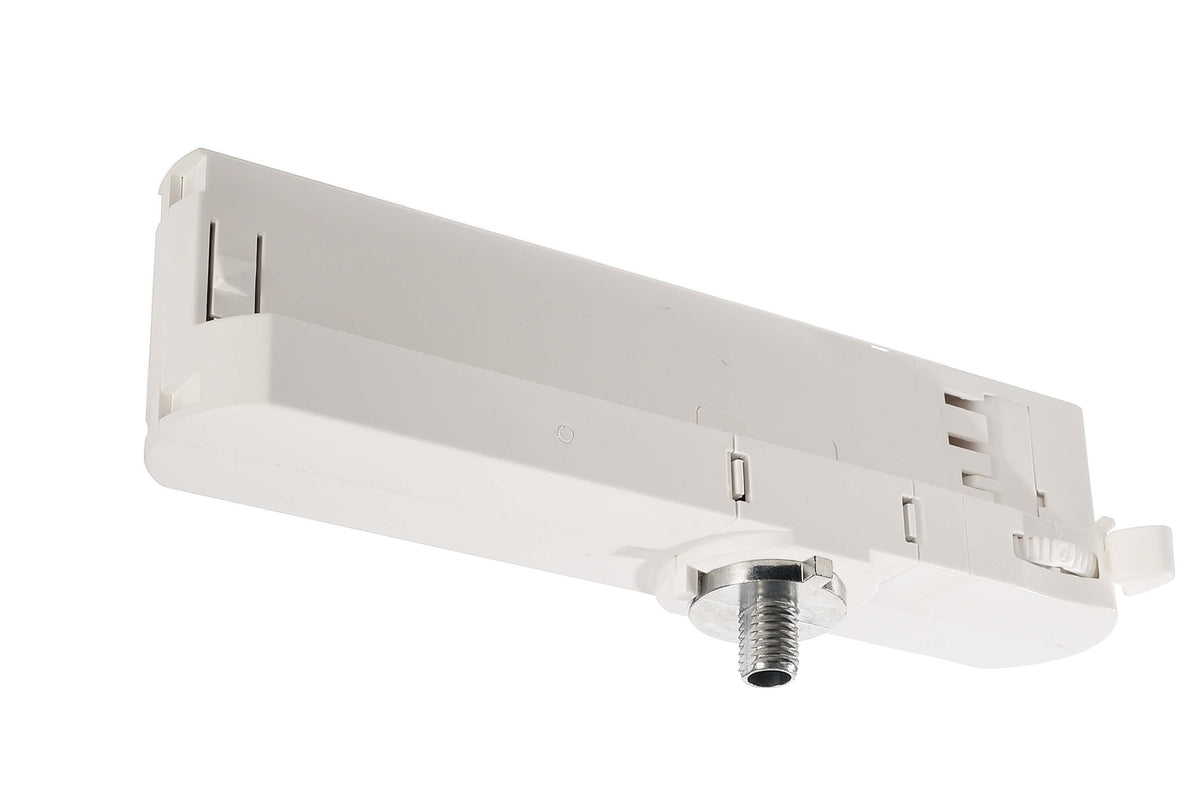 Deko-Light Multi CC, PRO-UA420-W Schienensystem 3-Phasen 230V  Reinweiß RAL 9010