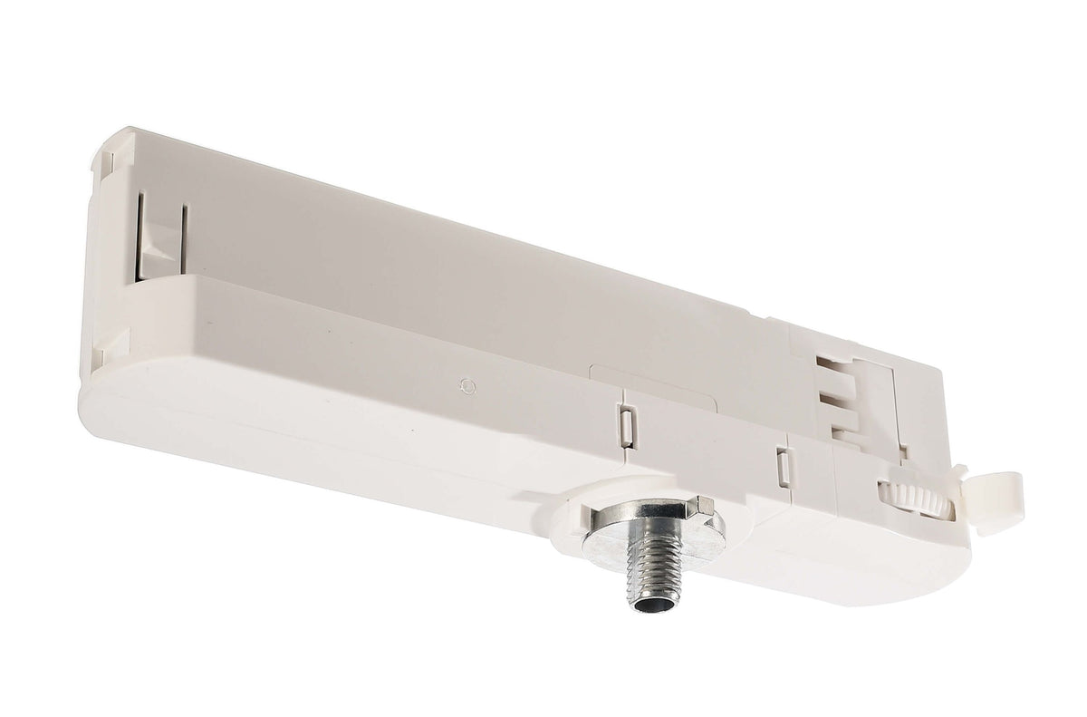 Deko-Light Multi CC, PRO-UA430-W Schienensystem 3-Phasen 230V  Reinweiß RAL 9010