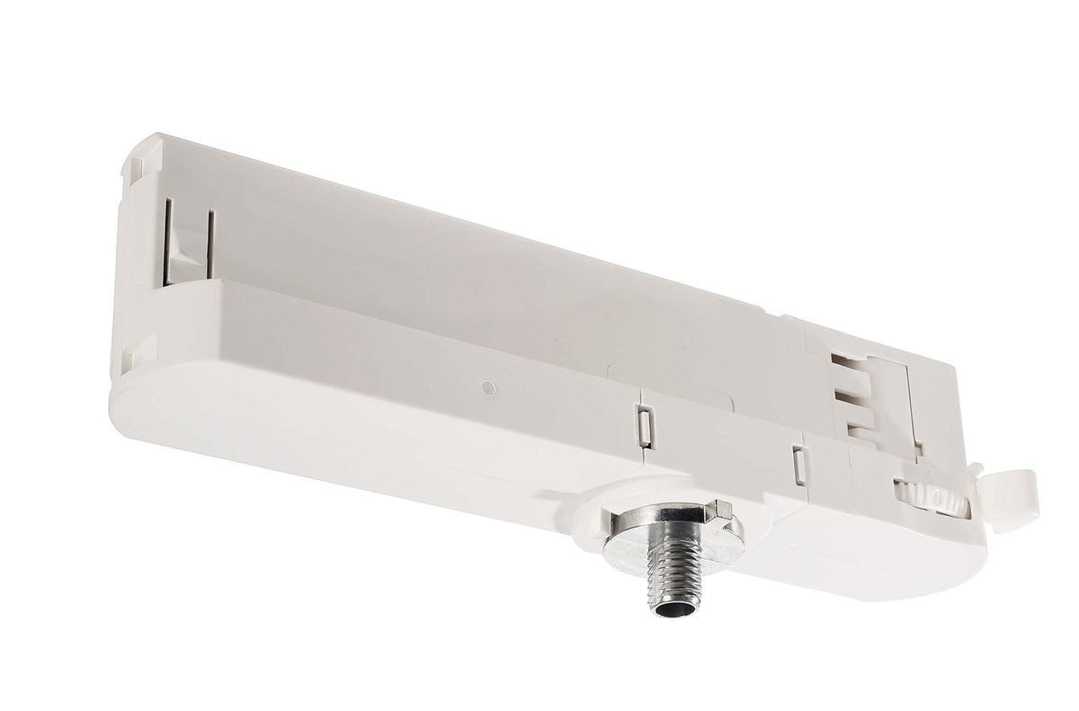 Deko-Light Multi CC, PRO-UA440-W Schienensystem 3-Phasen 230V  Reinweiß RAL 9010