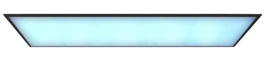 Deko-Light LED Panel RGBNW Schwarz 67W Schwarz