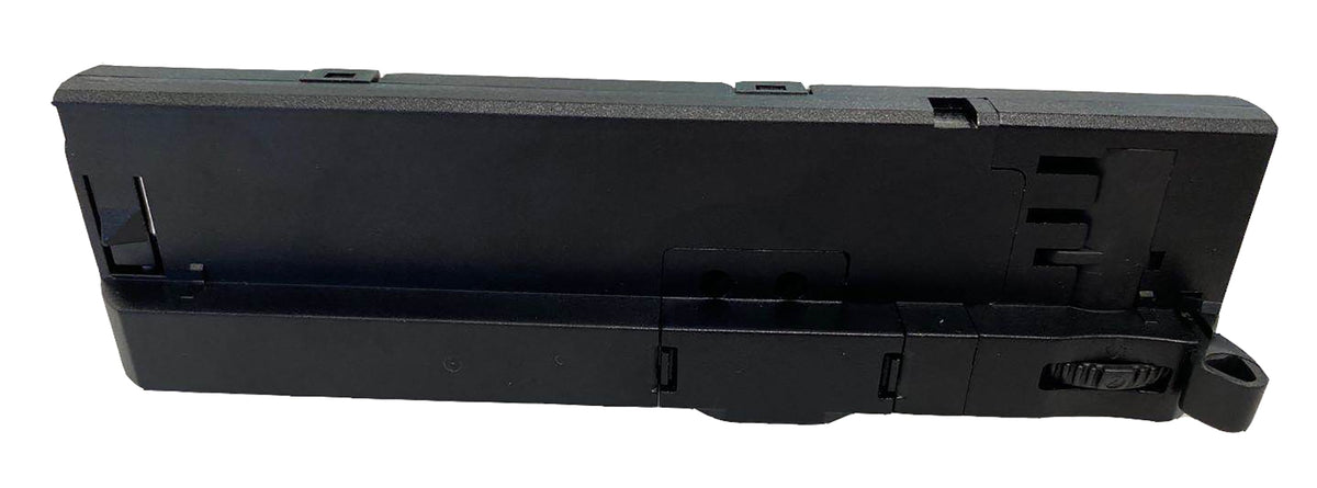Deko-Light Multi CC, PRO-UA420-B Schienensystem 3-Phasen 230V  Graphitschwarz RAL 9011
