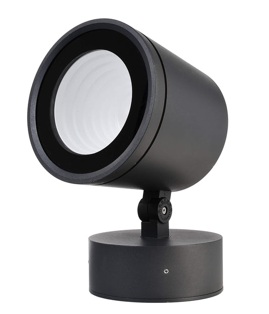 Deko-Light Colt 65W COB 65¸0W Schwarzgrau RAL 7021