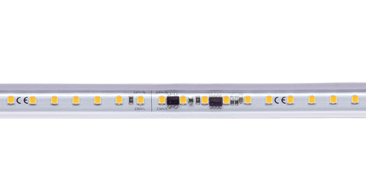 Deko-Light 2835-120-230V-3000K-50m-PVC Extrusion 87W Weiß