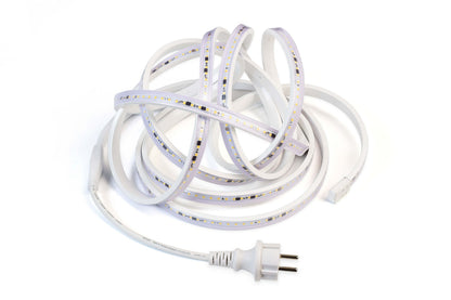 Deko-Light 2835-120-230V-4000K-15m-PVC Extrusion 80W Weiß