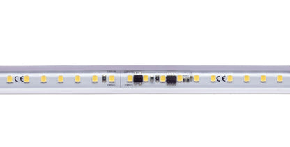 Deko-Light 2835-120-230V-4000K-15m-PVC Extrusion 80W Weiß