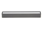 Deko-Light Linear II Double 20W Dunkelgrau