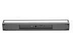 Deko-Light Linear II Double 20W Dunkelgrau