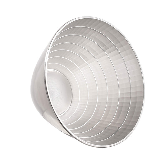 Deko-Light Reflektor 30° für Serie Colt 65W  Silber