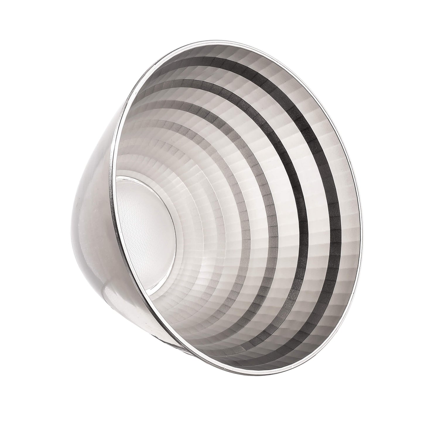 Deko-Light Reflektor 45° für Serie Colt 65W  Silber