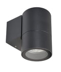 Deko-Light Achernar Down  Schwarzgrau RAL 7021